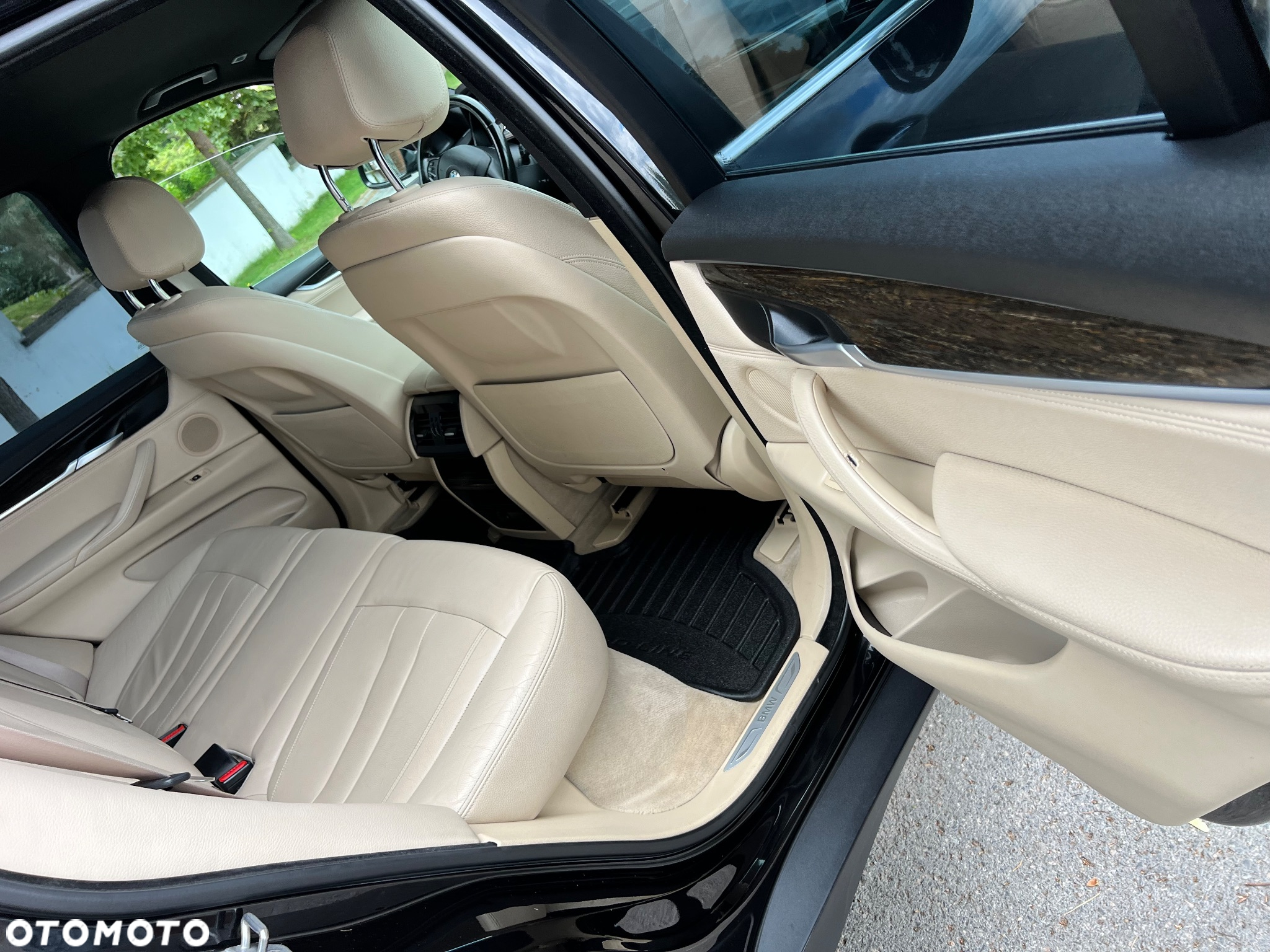 BMW X5 xDrive25d - 26