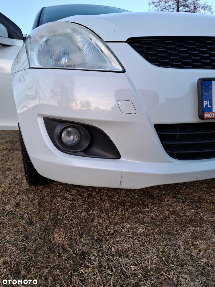 Suzuki Swift 1.2 Comfort - 2