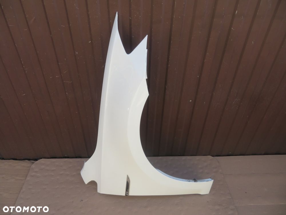 BŁOTNIK PRZÓD PRAWY VW GOLF VII LIFT 5G0 17R- KRAKÓW - 7