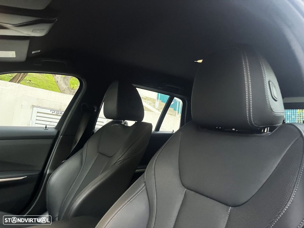 BMW 320 e Touring Pack M Auto - 30