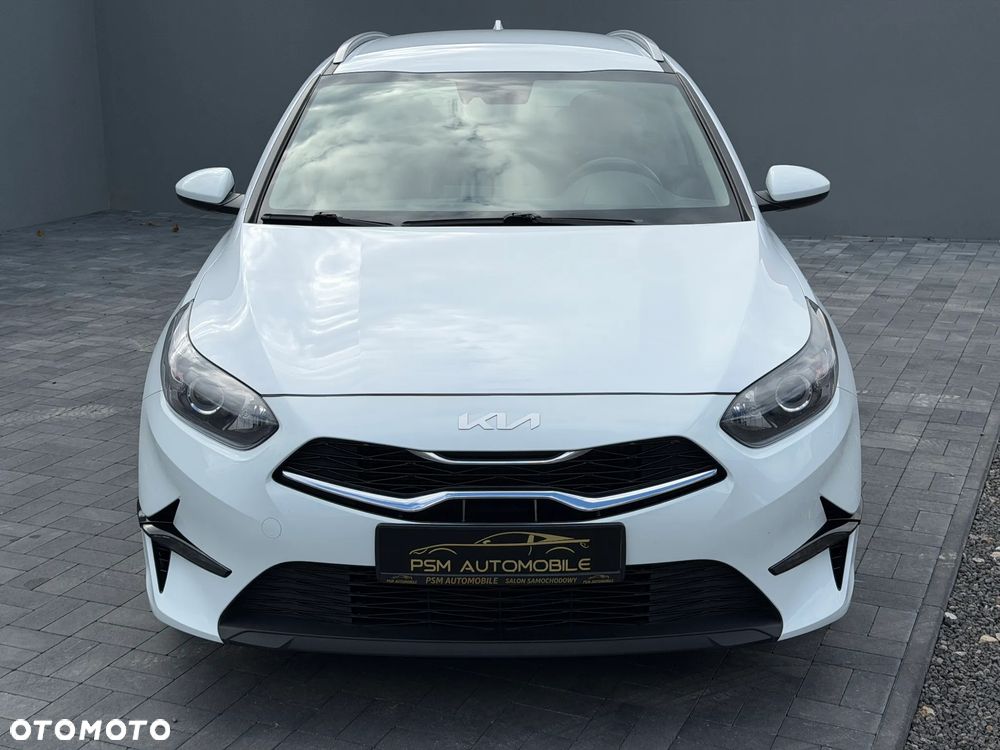 Kia Ceed 1.5 T-GDI M - 6