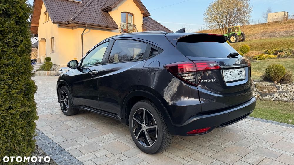 Honda HR-V 1.6 i-DTEC Executive - 6