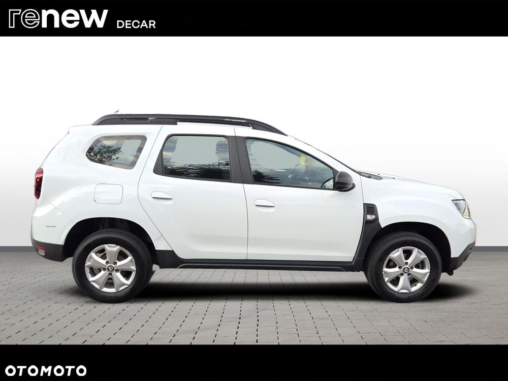 Dacia Duster - 6
