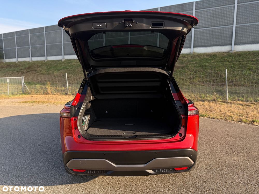 Nissan Qashqai 1.3 DIG-T MHEV N-Connecta - 22