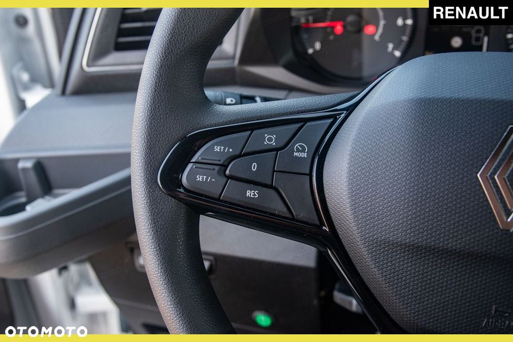 Renault Master L3 Kontener + Winda 2.0 170KM - 22