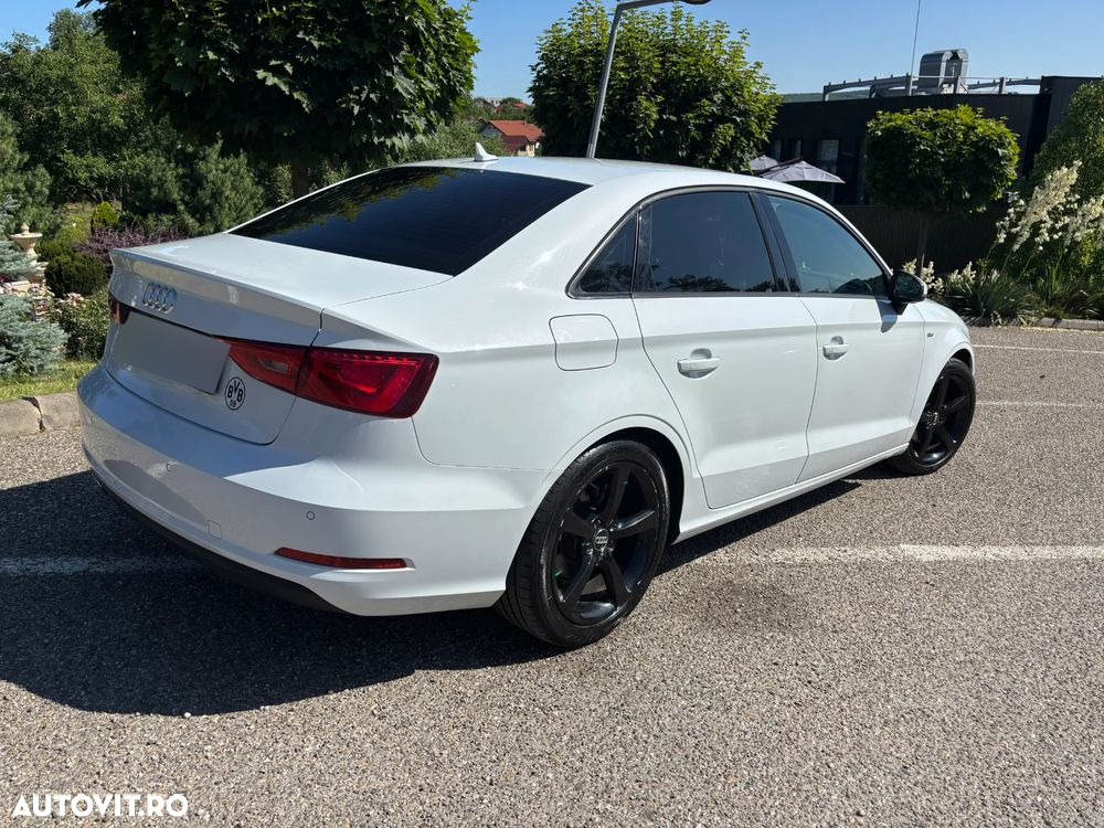 Audi A3 - 2