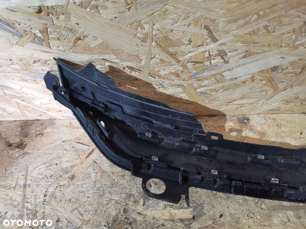 GRILL ATRAPA CHROM 2013- CITROEN C4 PICASSO II 50122131 OPIS !!! - 6