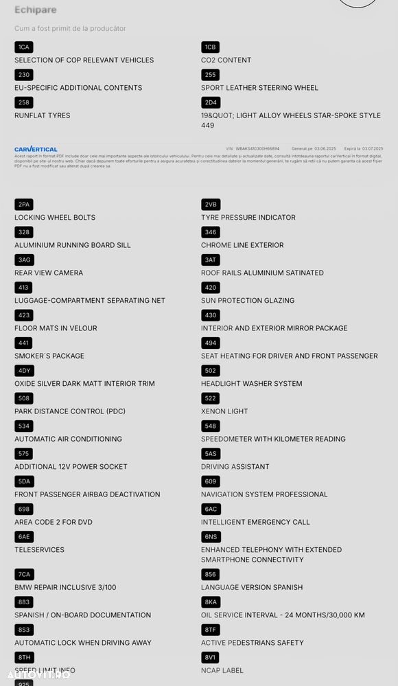BMW X5 xDrive30d - 29
