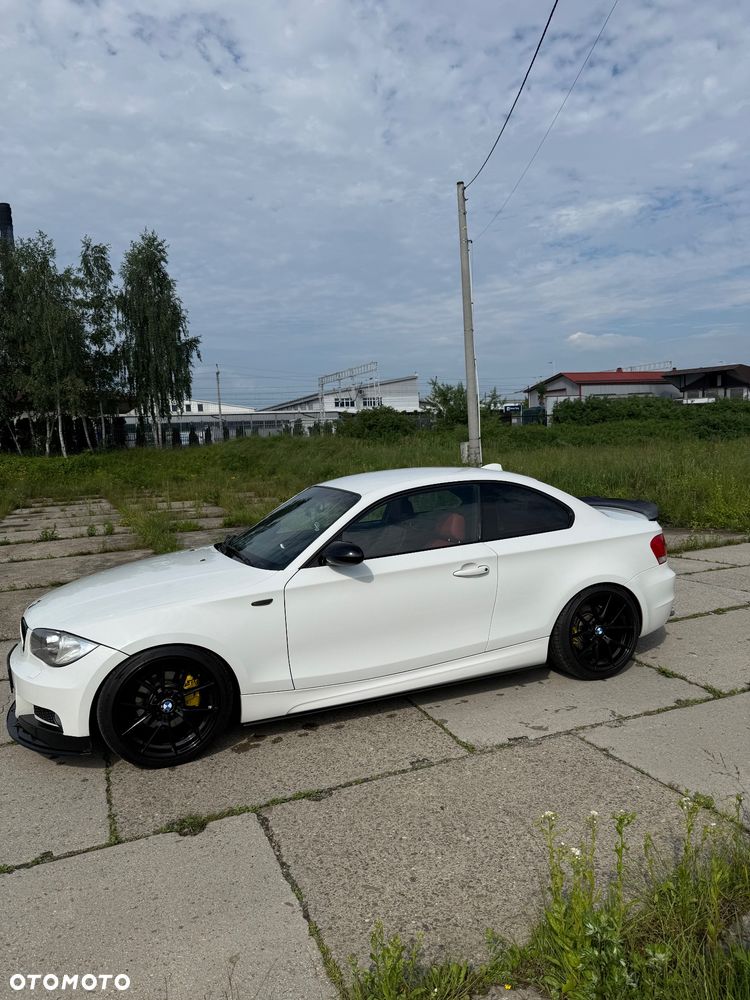 BMW Seria 1 - 2