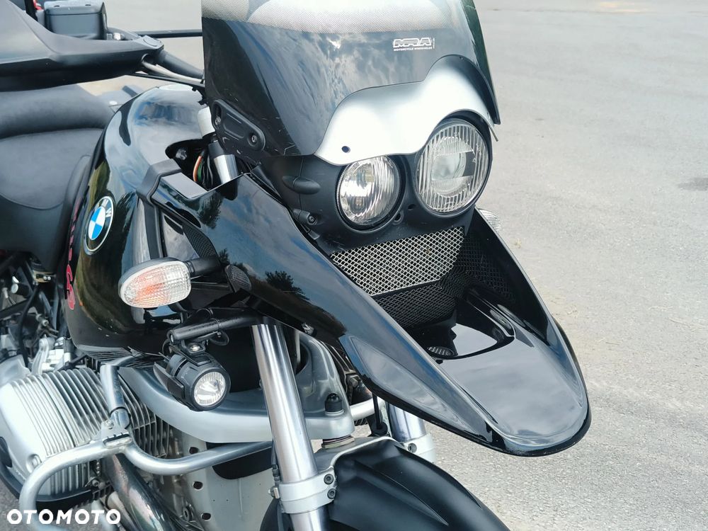 BMW GS - 13