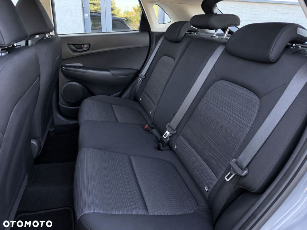 Hyundai Kona 1.0 T-GDI Select - 33