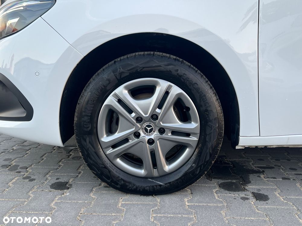 Mercedes-Benz Citan 112CDI - 18