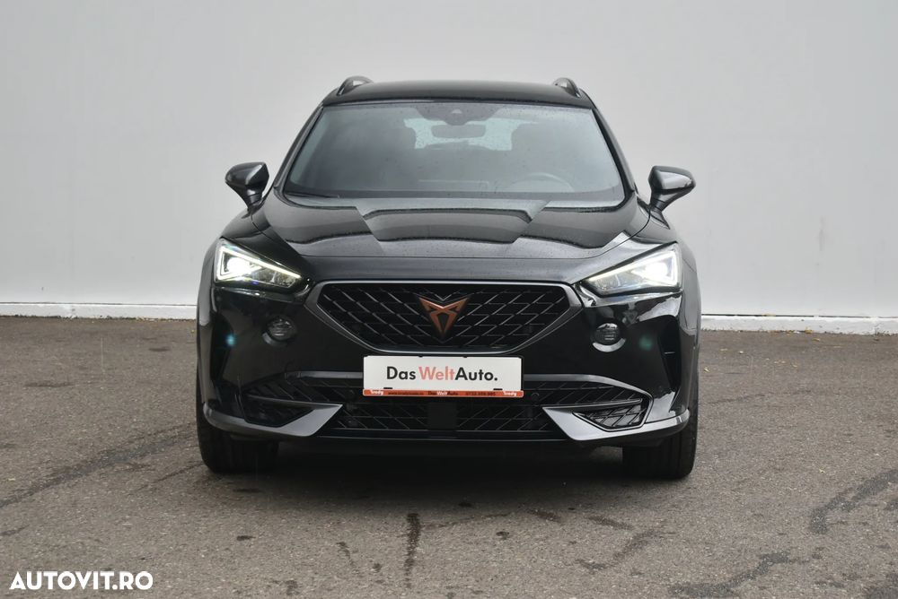 Cupra Formentor 1.5 eTSI DSG - 2