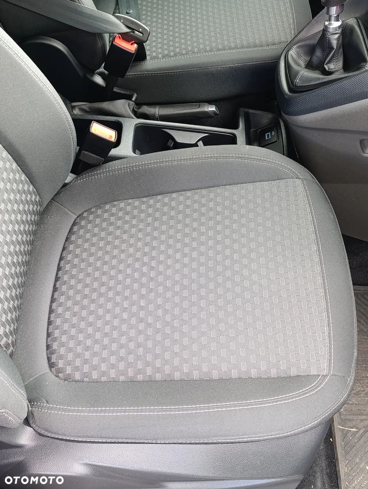 Ford Transit Connect Kombi 230 L2 Trend - 20