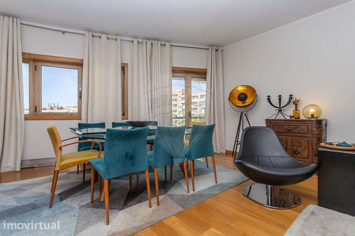 Apartamento T3 para arrendamento - Grande imagem: 3/28