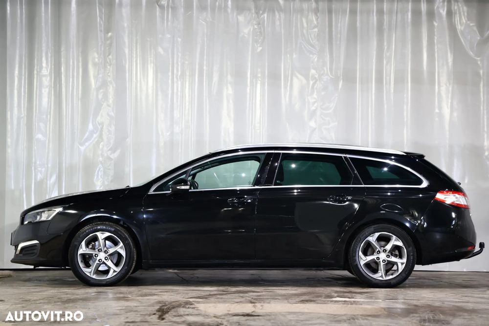Peugeot 508 BlueHDi 150 Stop&Start Style - 40