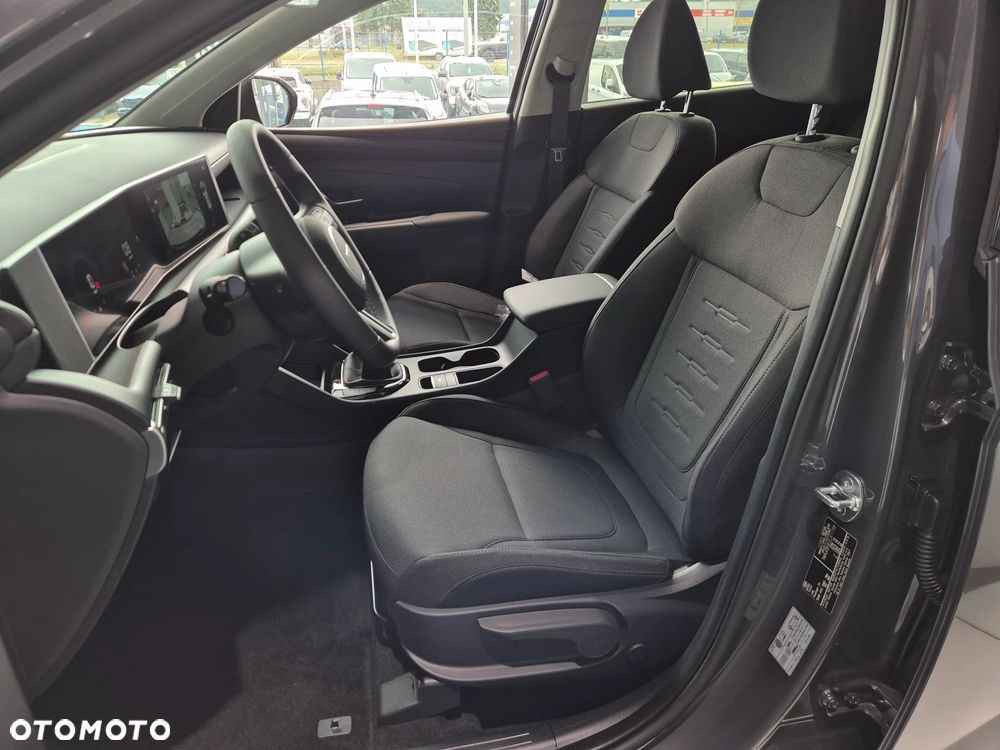 Hyundai Tucson 1.6 T-GDi Smart 2WD - 15