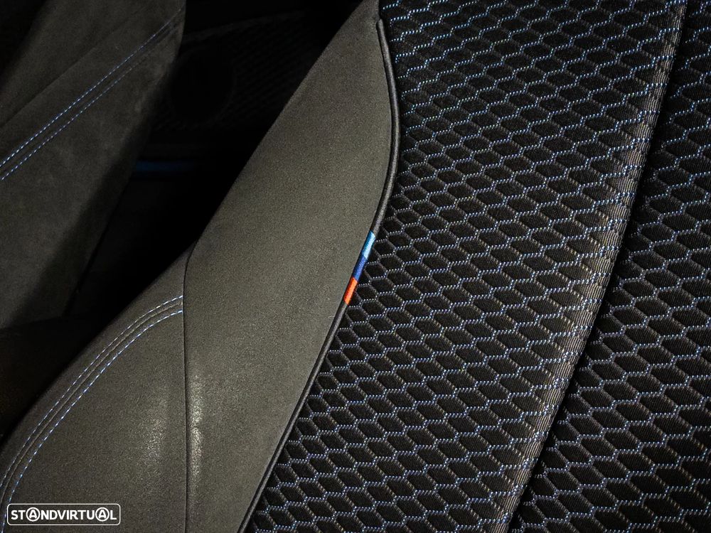 BMW 435 i Coupe Aut. M Sport - 12