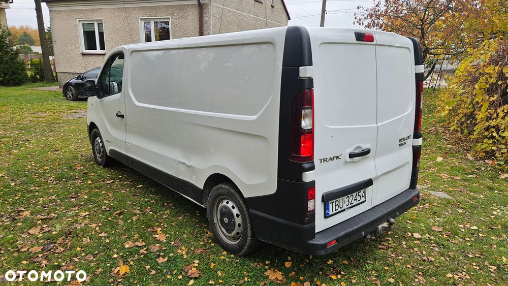 Renault Trafic III L2H1 - 6