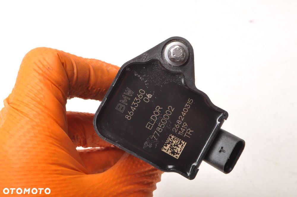 BMW F20 F21 F22 F23 F30 F31 F32 F33 F36 F40 1.5 CEWKA ZAPŁONOWA 8643360 - 3