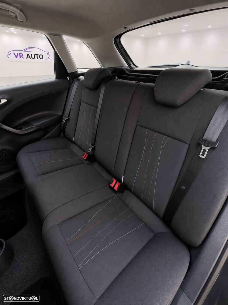 SEAT Ibiza ST 1.2 TDI CR Ecomotive Reference - 9