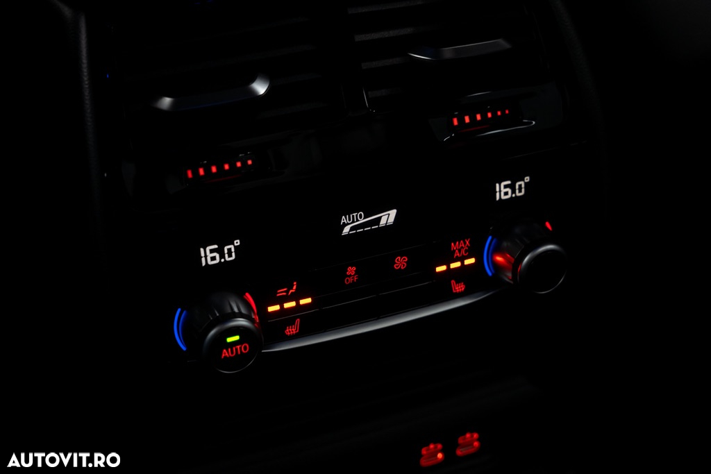 BMW M5 AT - 15