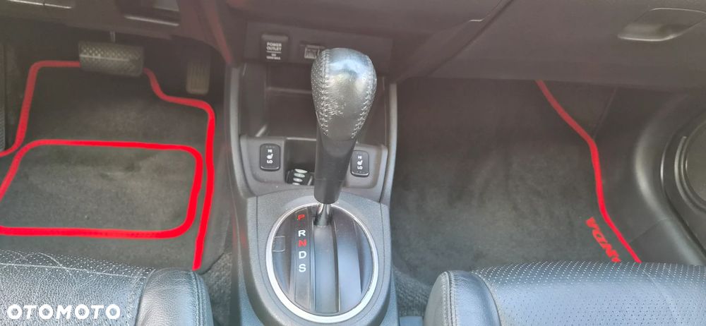 Honda Jazz - 29