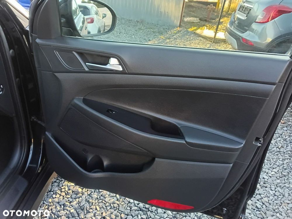 Hyundai Tucson 1.6 T-GDi Style 2WD - 32