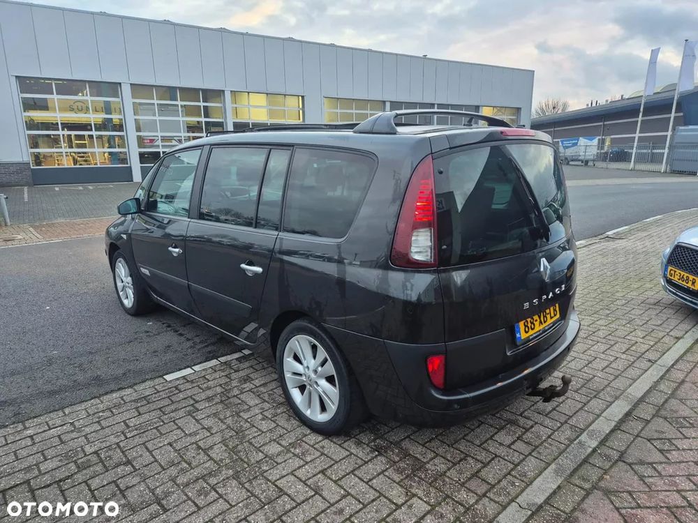 Renault Grand Espace 3.5 Initiale - 3