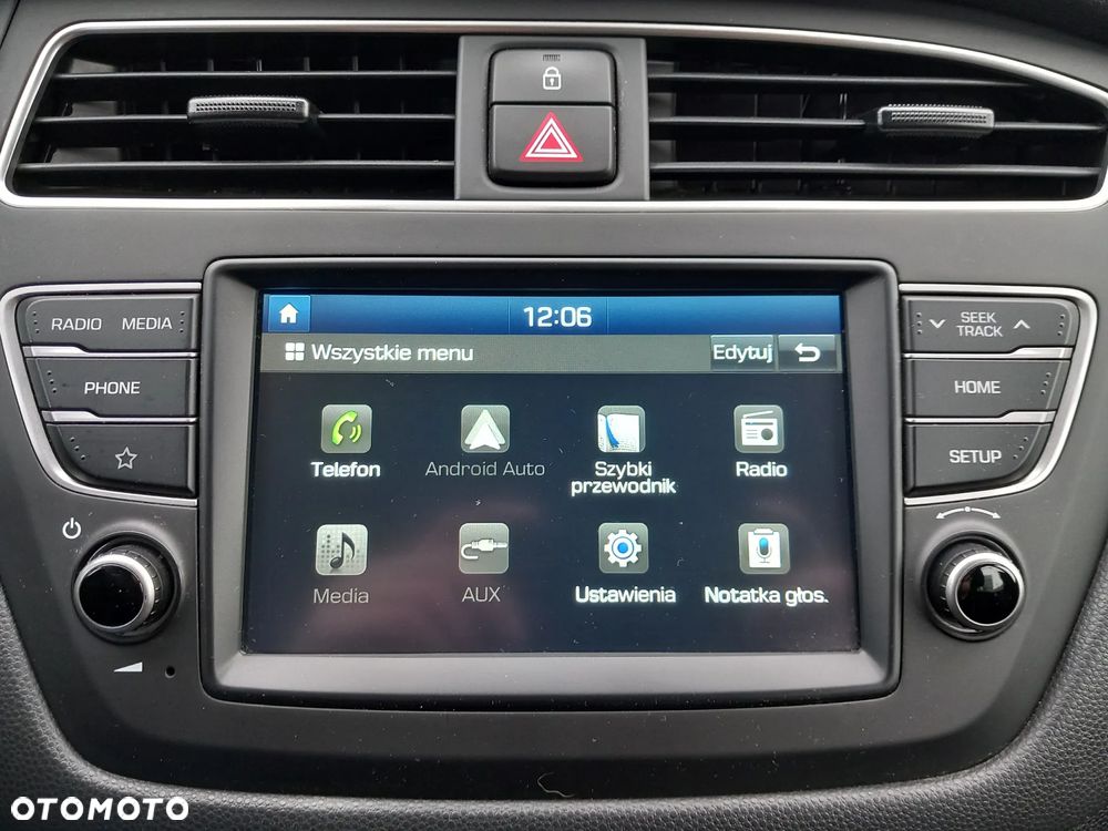 Hyundai i20 1.2 GET - 25