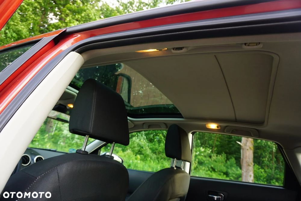 Nissan Qashqai 2.0 4 x 4 acenta - 37