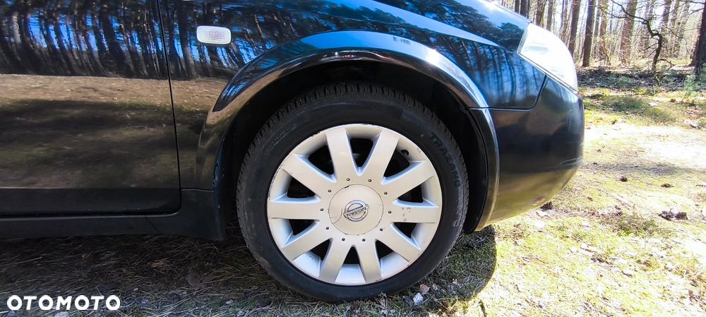 Nissan Primera 1.9 dCi Acenta - 14