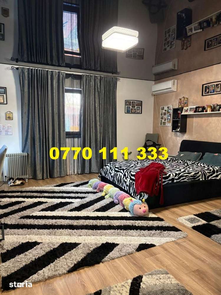 Apartament 1 camere, zona Plantelor, parter — fotografia 1
