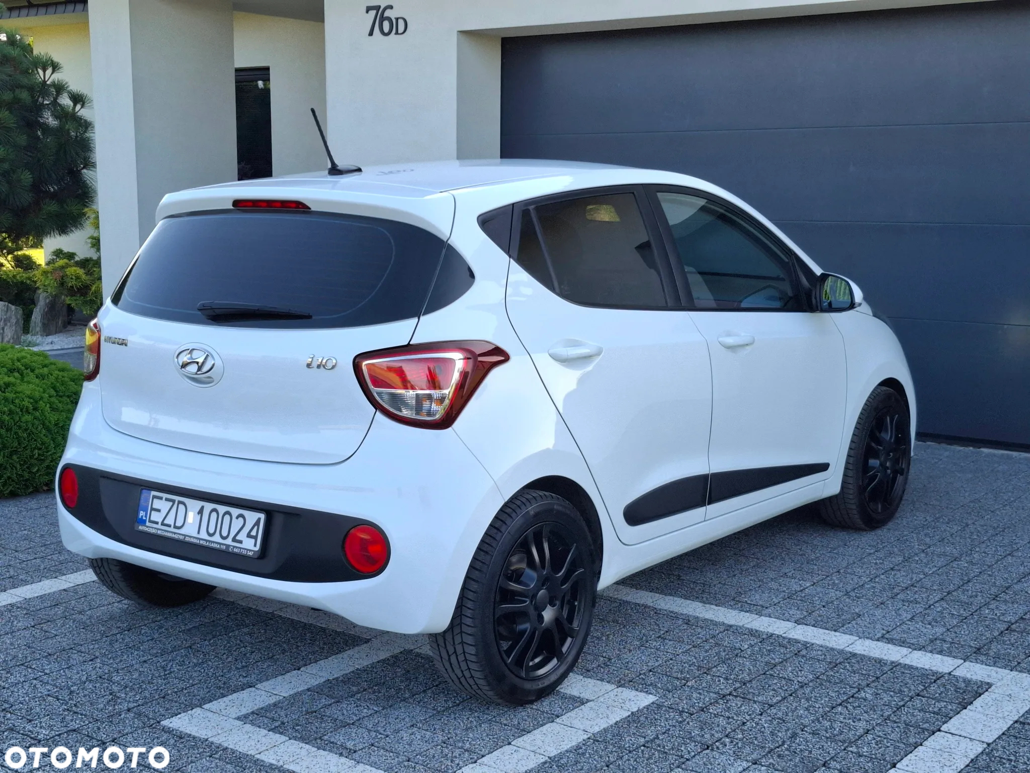 Hyundai i10 1.2 Premium - 6