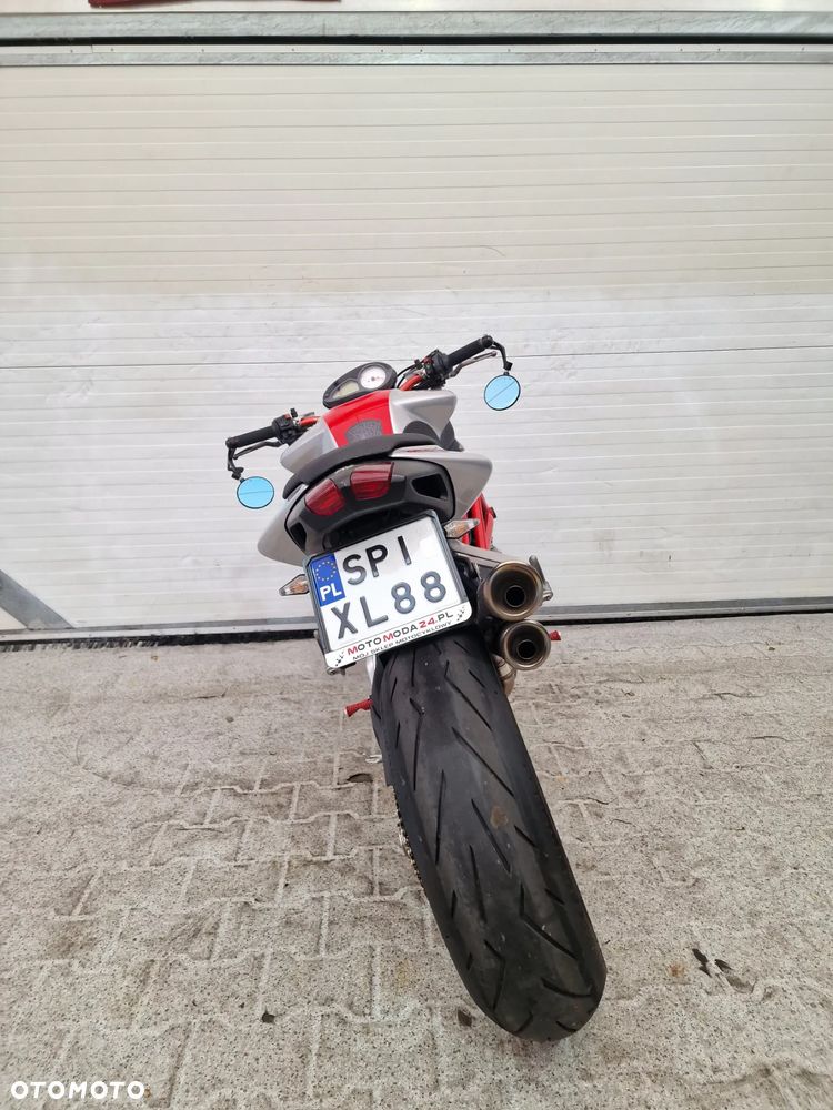 MV AGUSTA Brutale - 30