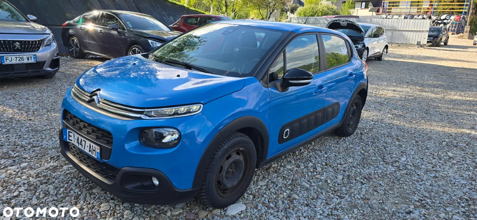 Citroën C3 1.2 PureTech Live - 21