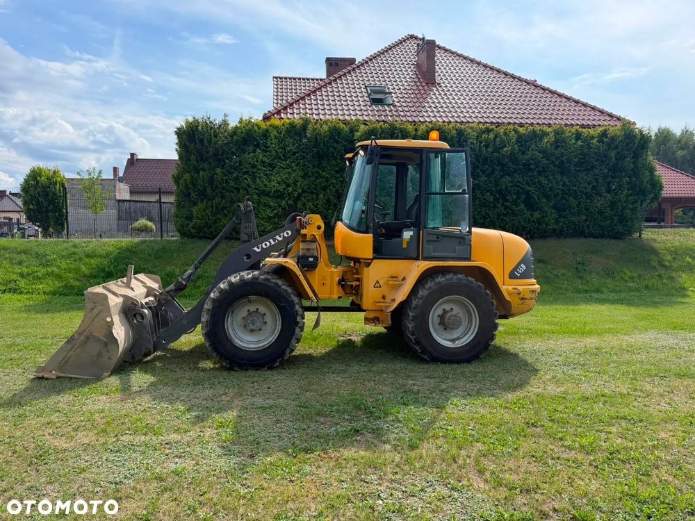 Volvo L45B - 22