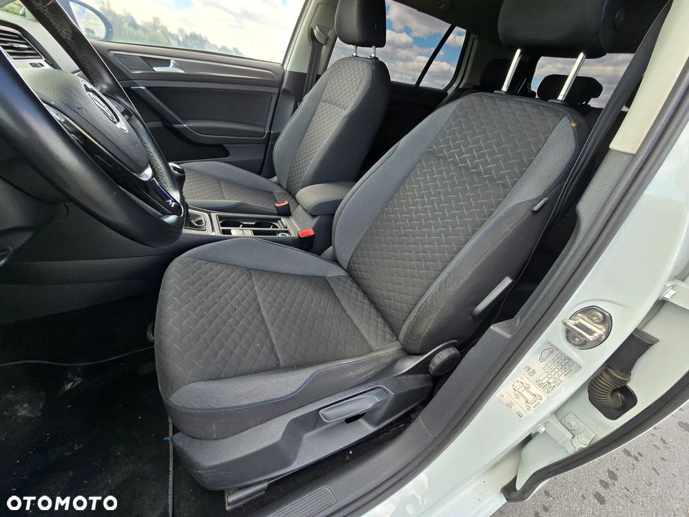 Volkswagen Golf 1.6 TDI SCR Join - 12