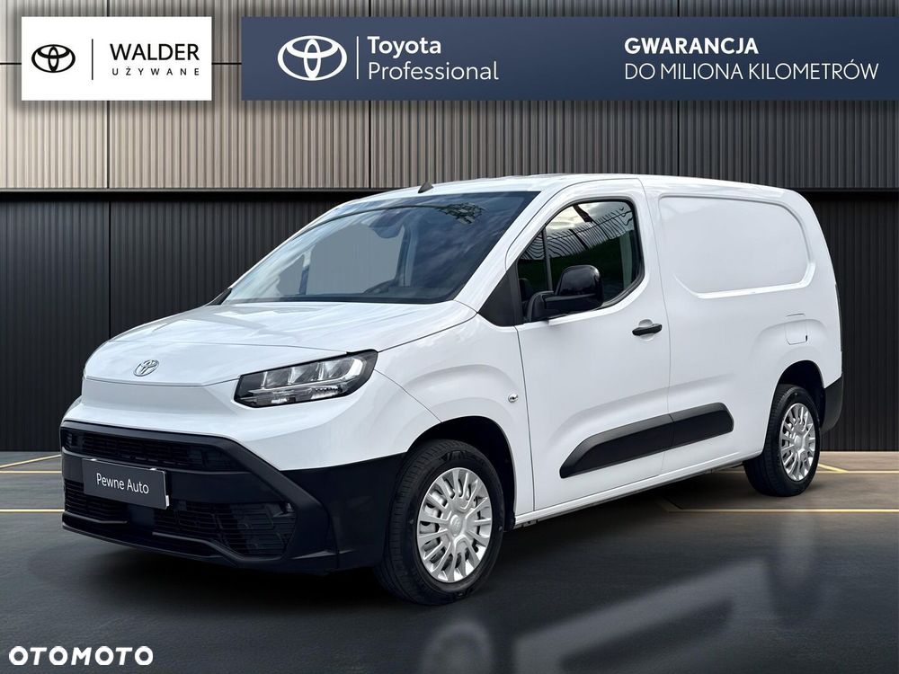 Toyota PROACE CITY - 1
