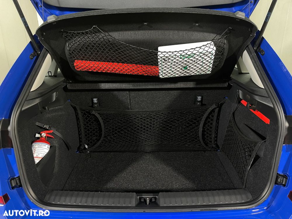 Skoda Kamiq 1.0 TSI DSG Ambition - 13