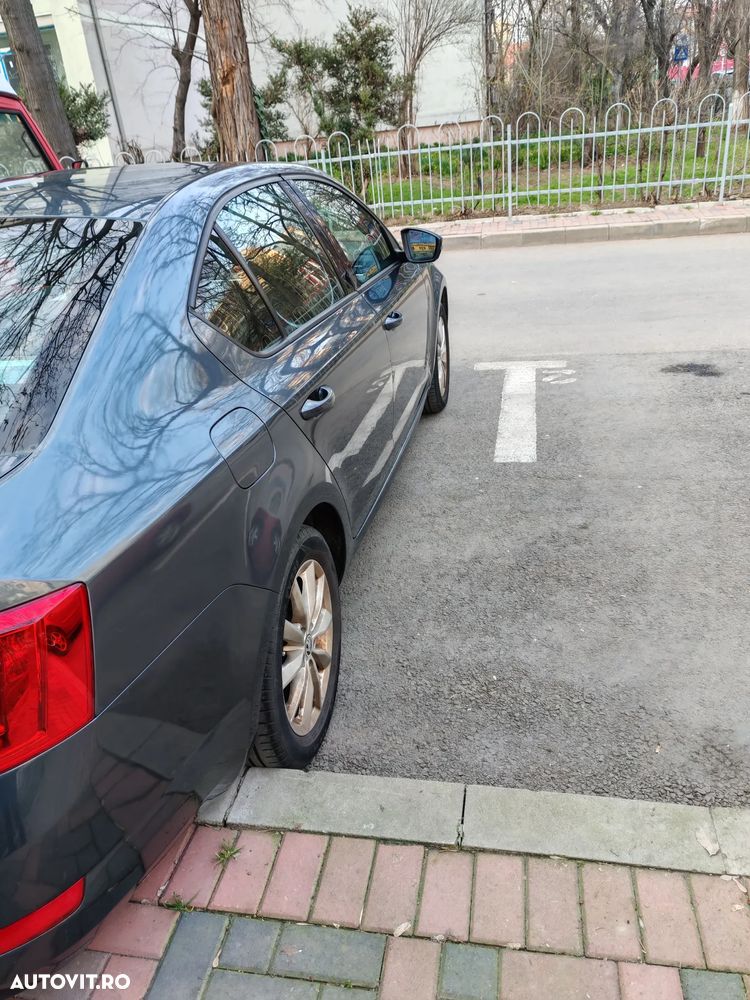 Skoda Octavia 1.0 TSI Style - 15