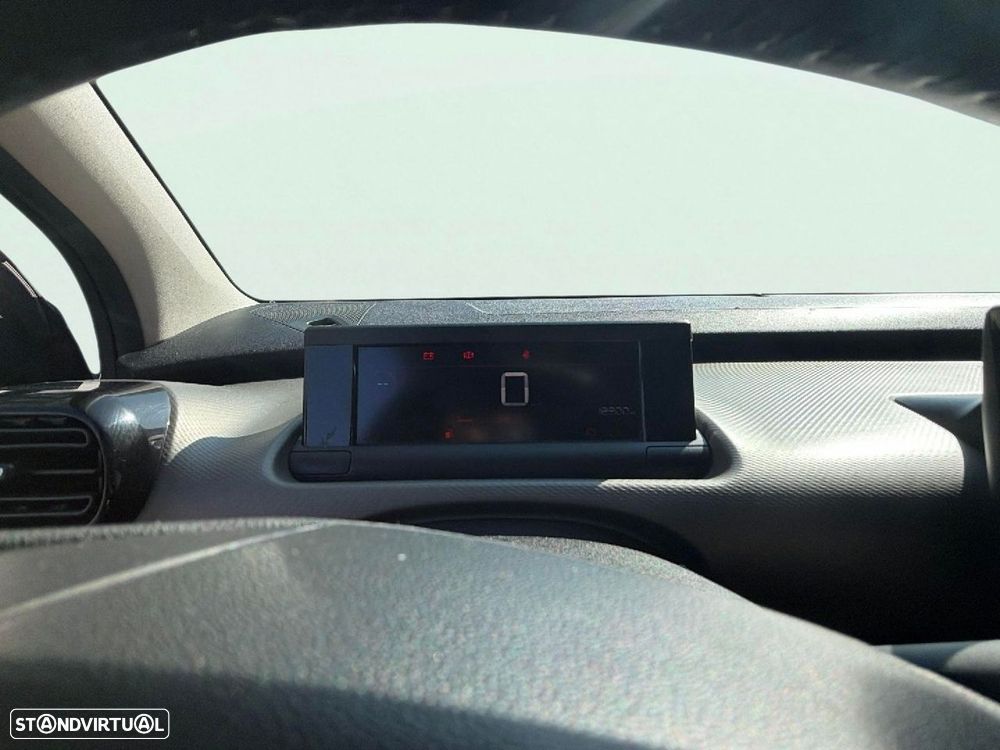 Citroën C4 Cactus 1.2 PureTech Shine - 15