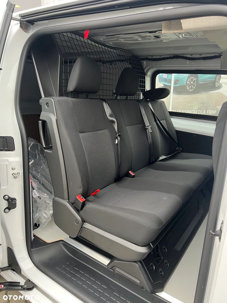 Fiat Scudo Brygadówka - 19