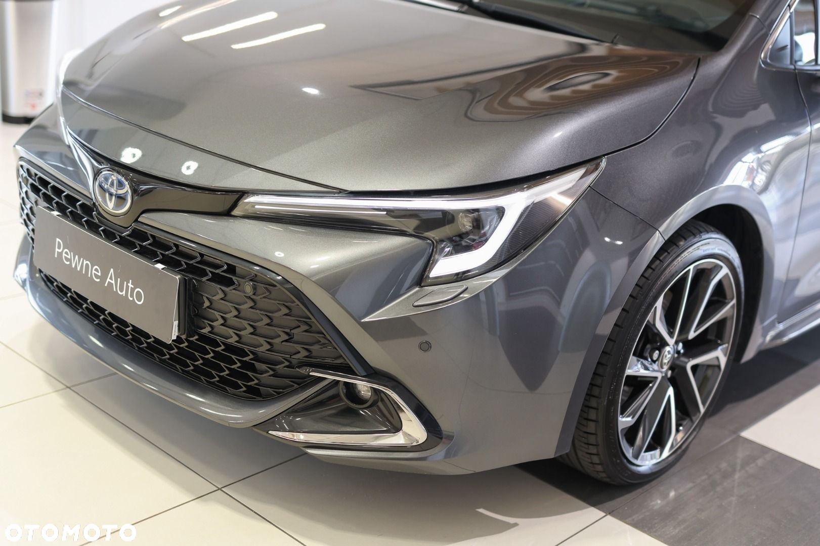Toyota Corolla - 29
