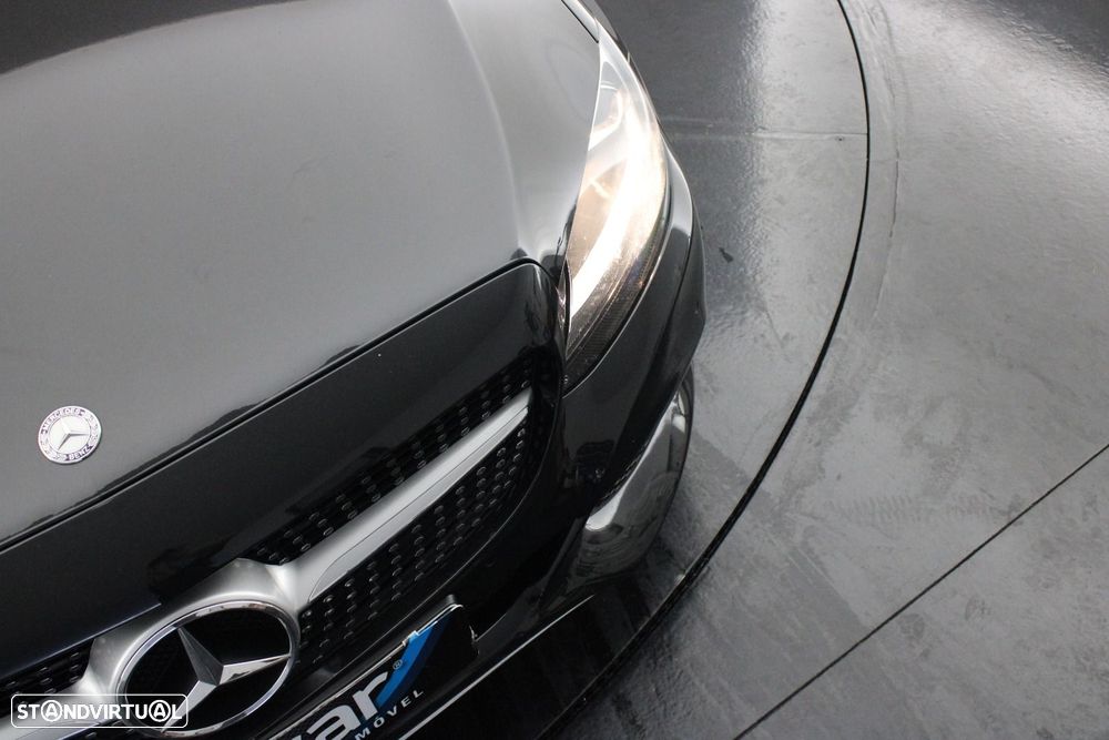 Mercedes-Benz C 180 d - 42