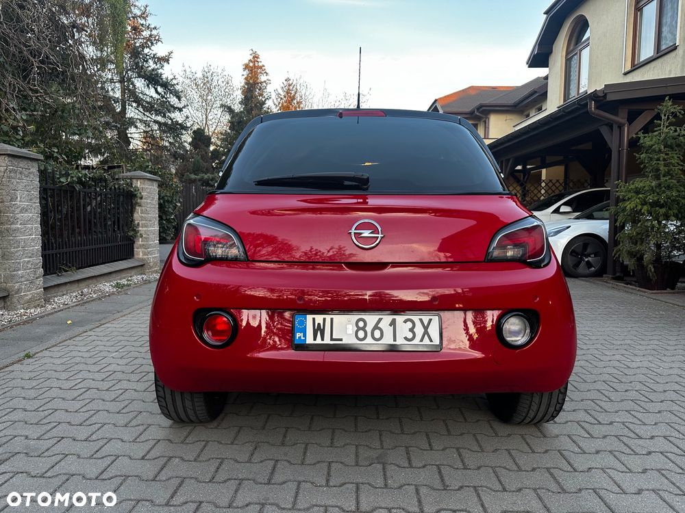 Opel Adam 1.4 Unlimited - 5