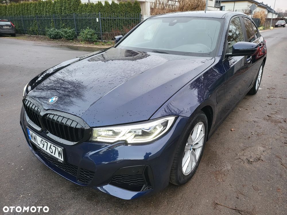BMW Seria 3 - 1