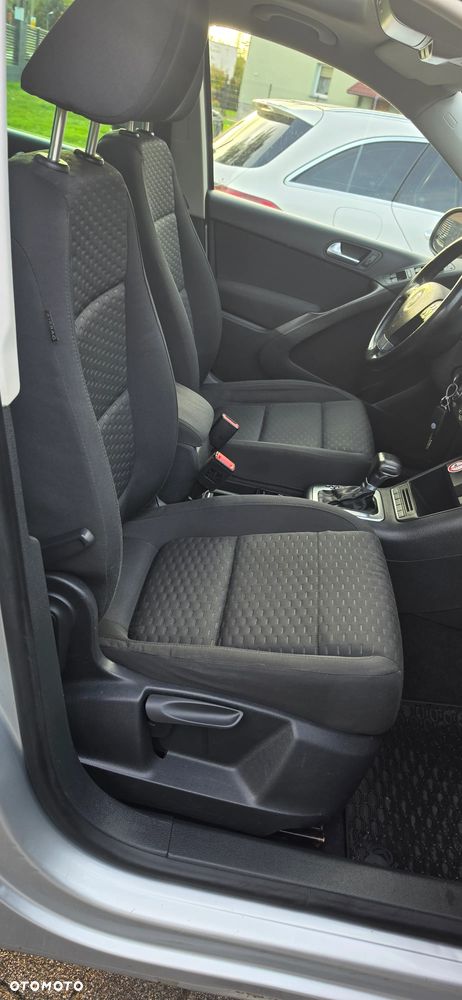 Volkswagen Tiguan - 22