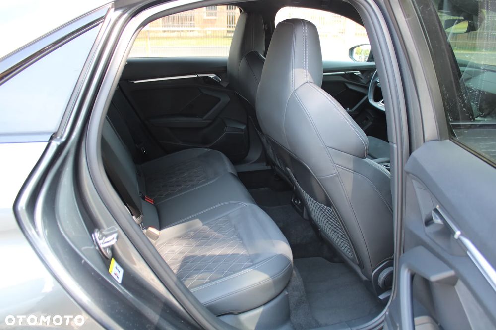 Audi S3 Limousine TFSI Quattro S tronic - 19