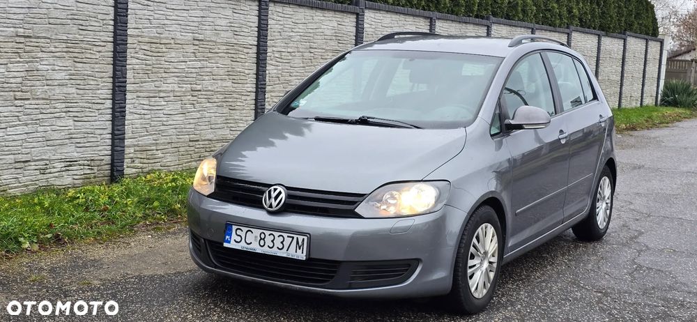 Volkswagen Golf 1.6 Comfortline - 16